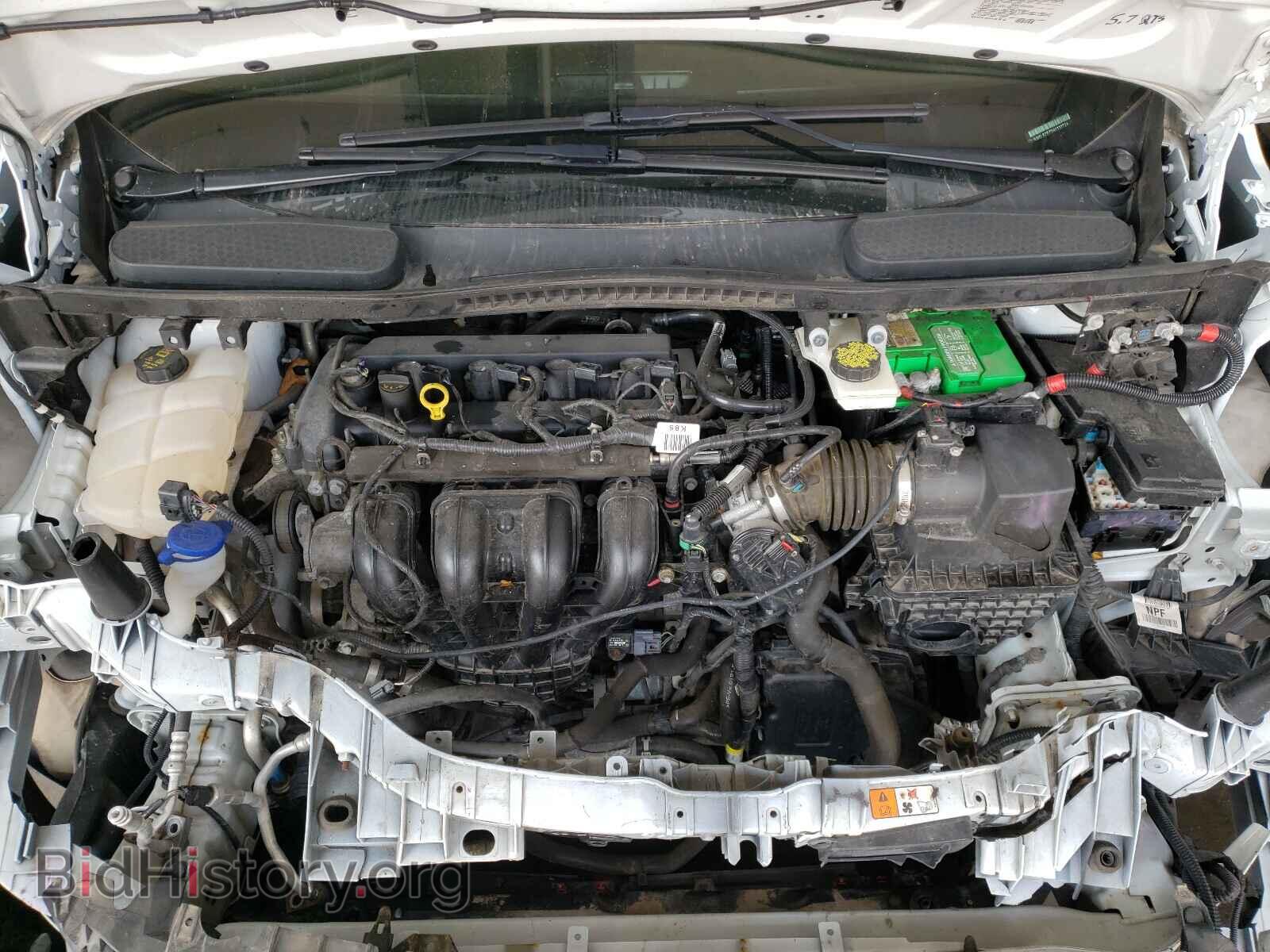 2017 FORD TRANSIT CO - VIN: NM0LS7E73H1337724 - Фото 7