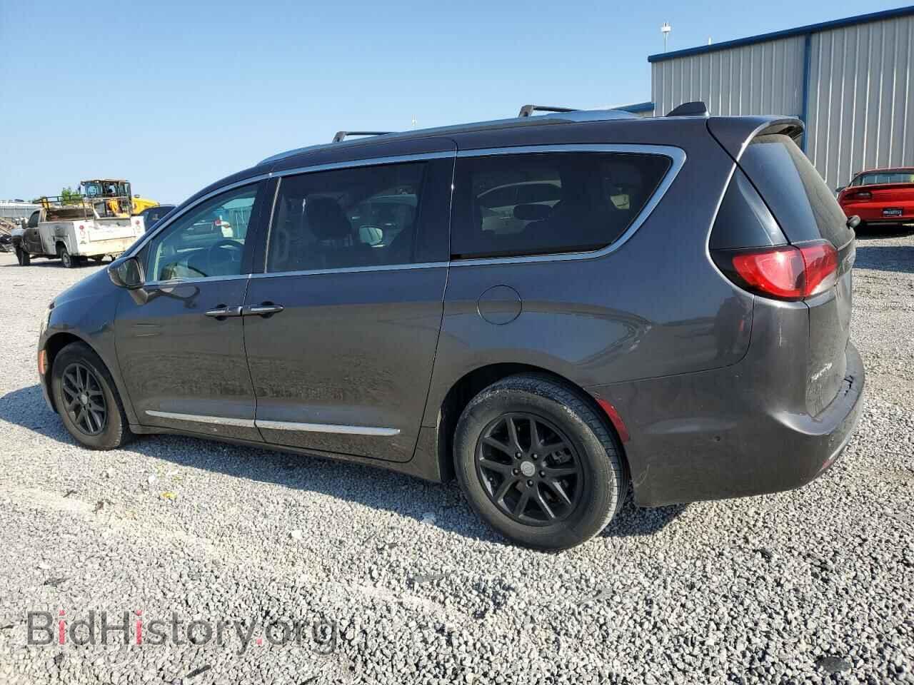 2020 CHRYSLER PACIFICA - VIN: 2C4RC1BG4LR283897 - Фото 2