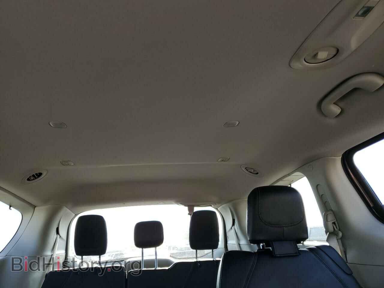 2020 CHRYSLER PACIFICA - VIN: 2C4RC1BG4LR283897 - Фото 10