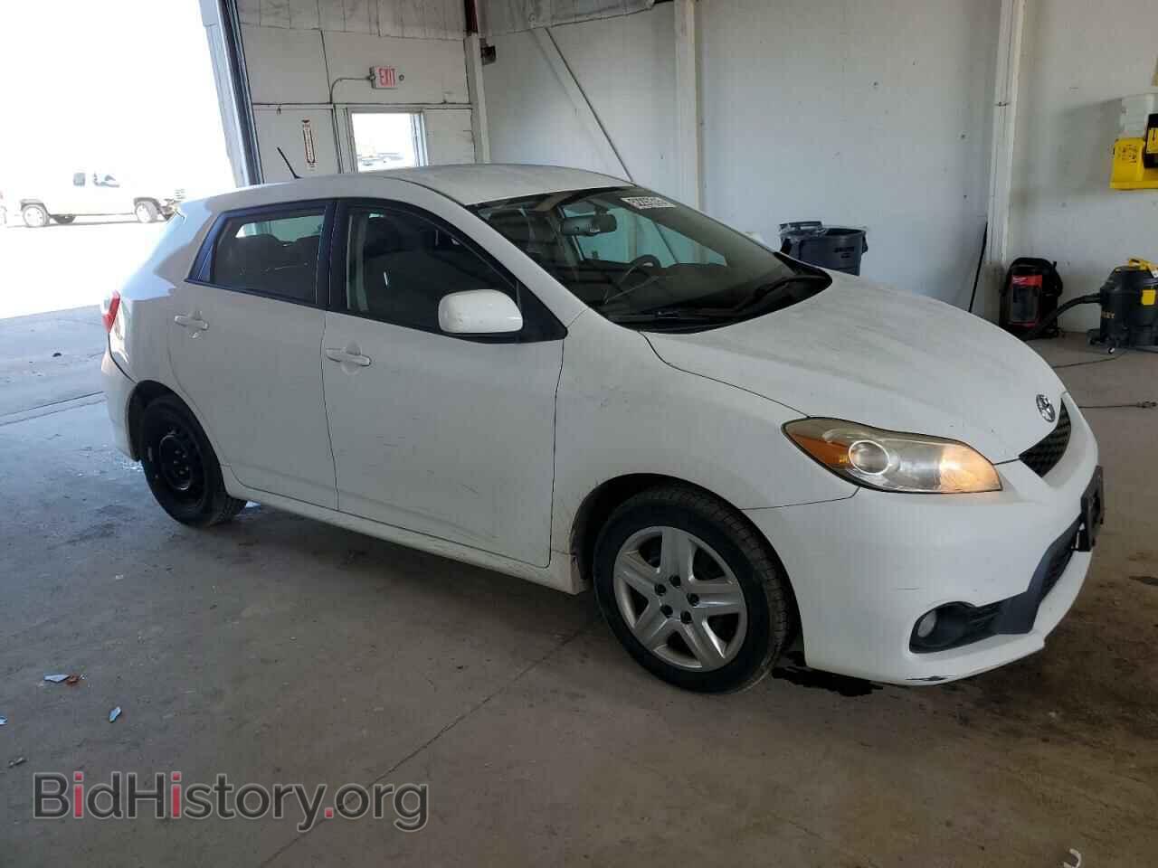 2011 TOYOTA COROLLA - VIN: 2T1KU4EE5BC712652 - Фото 4