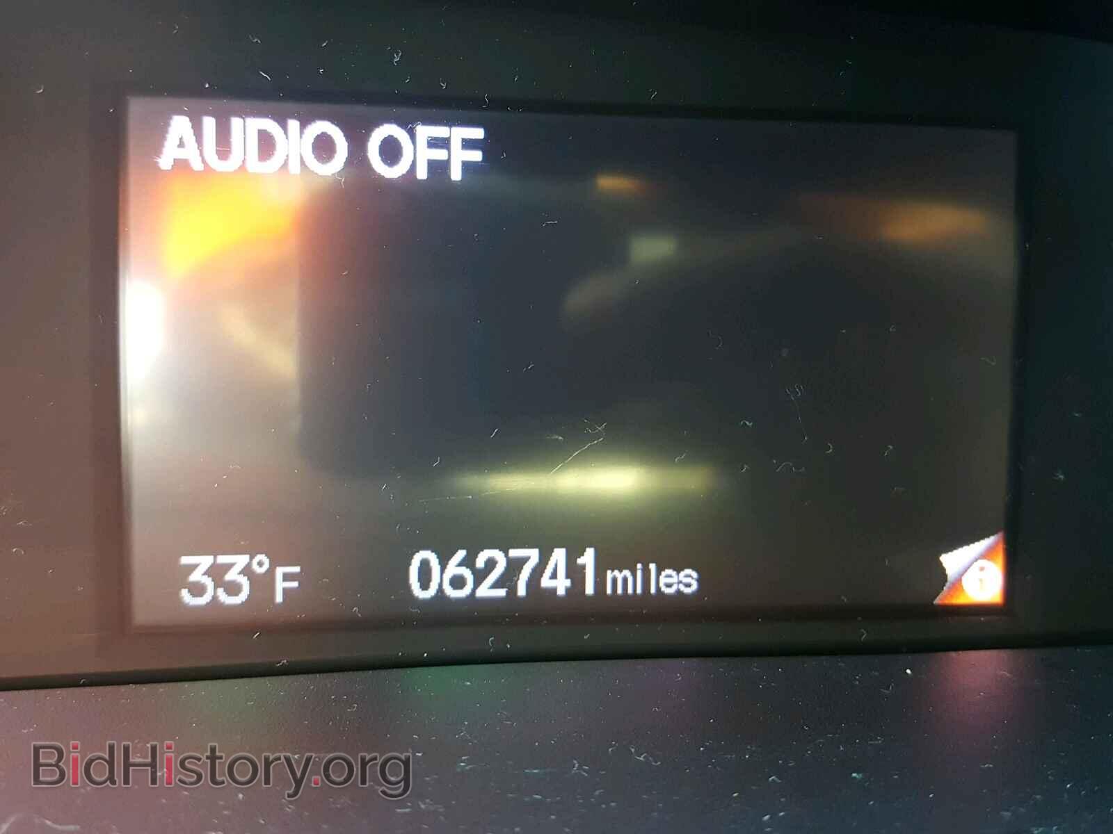 2013 HONDA CIVIC - VIN: 19XFB2F82DE021846 - Фото 8