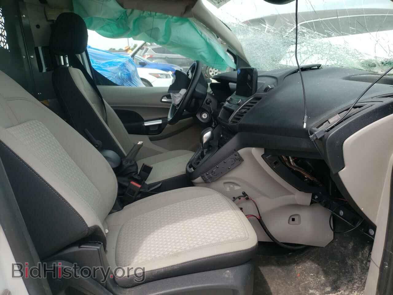 2020 FORD TRANSIT - VIN: NM0LS7F29L1441999 - Фото 5