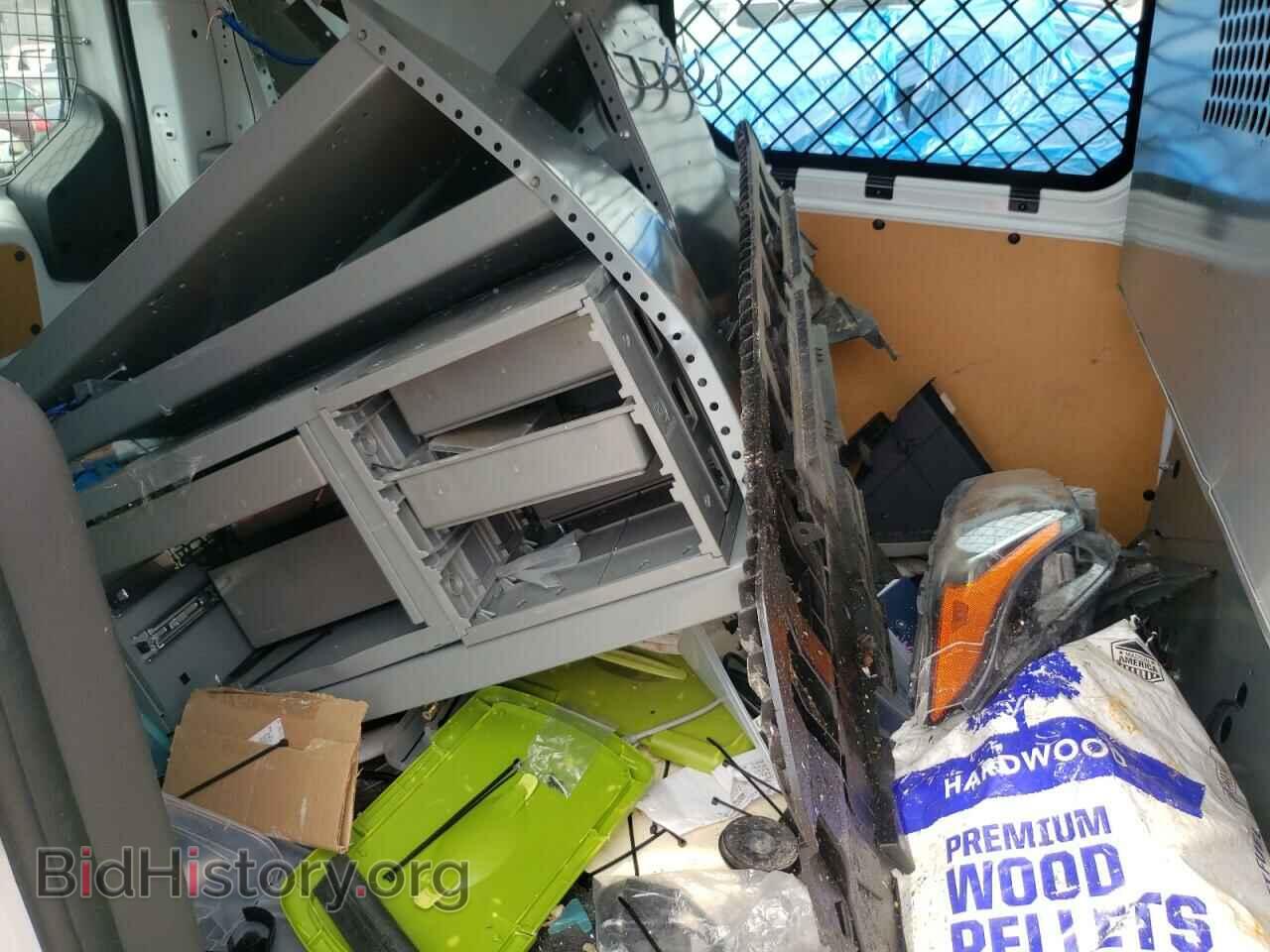 2020 FORD TRANSIT - VIN: NM0LS7F29L1441999 - Фото 6