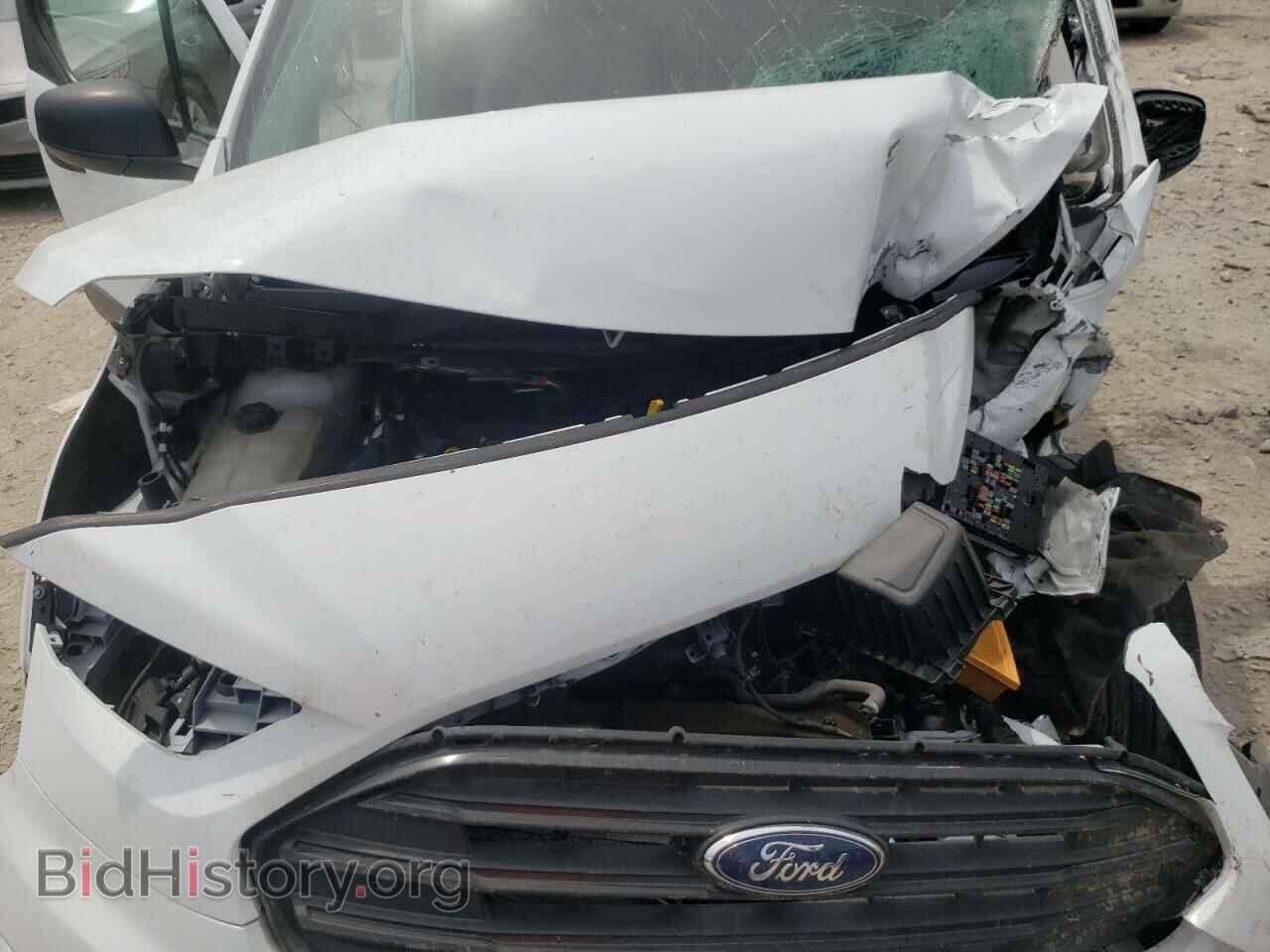 2020 FORD TRANSIT - VIN: NM0LS7F29L1441999 - Фото 7