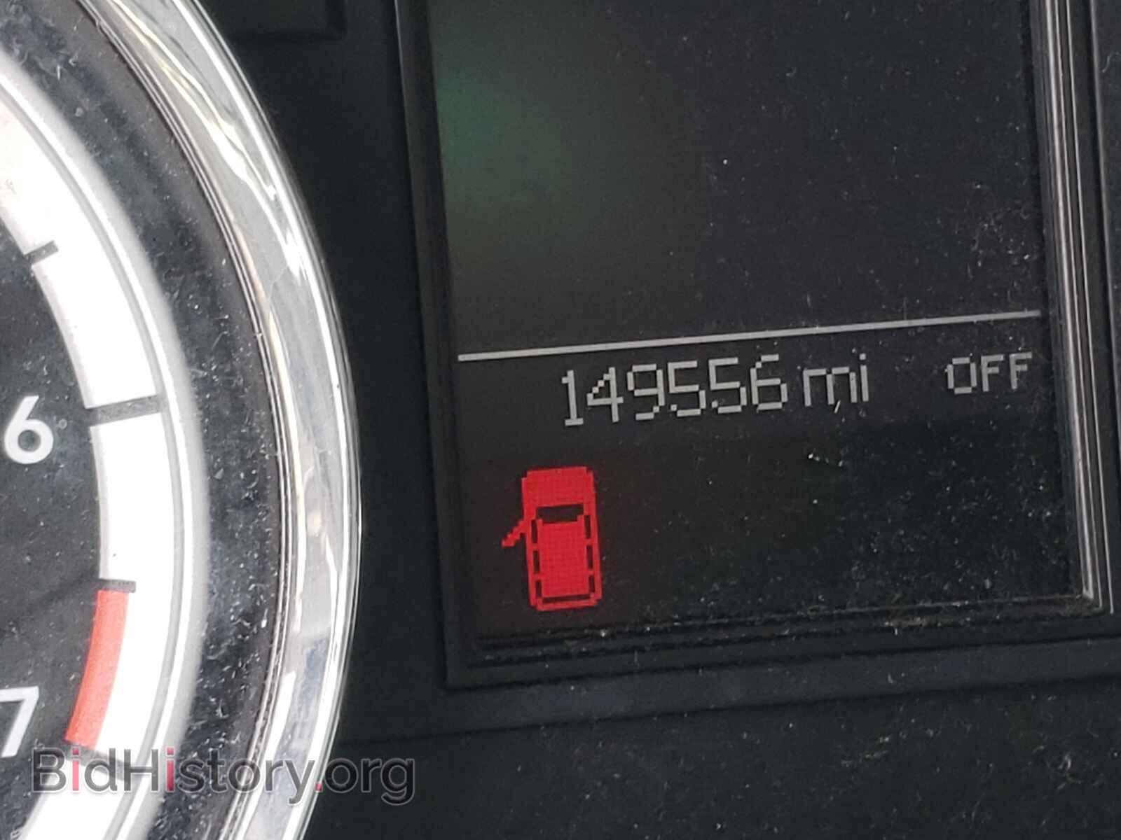 2012 DODGE DURANGO - VIN: 1C4RDJAG3CC295045 - Photo 8