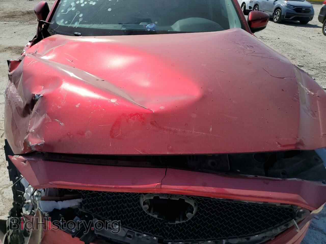 2019 MAZDA CX-5 - VIN: JM3KFBBM8K0649252 - Фото 12