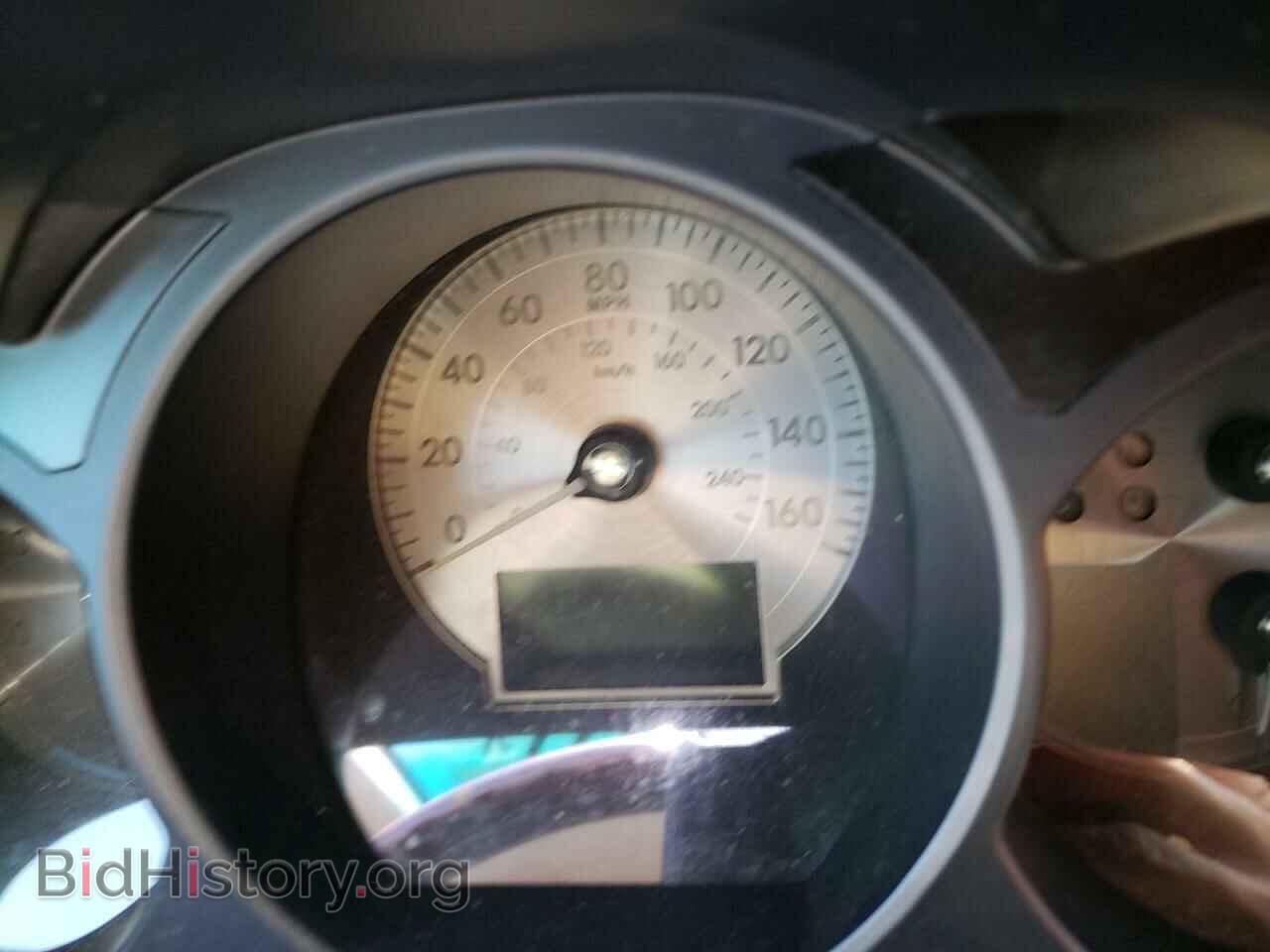 2007 LEXUS GS450 - VIN: JTHBC96S875007495 - Фото 8