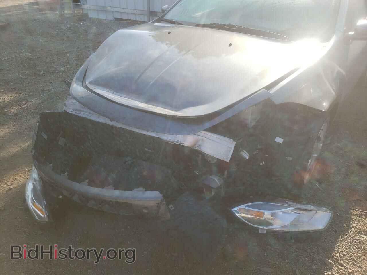 2013 DODGE DART - VIN: 1C3CDFAA7DD126693 - Фото 9