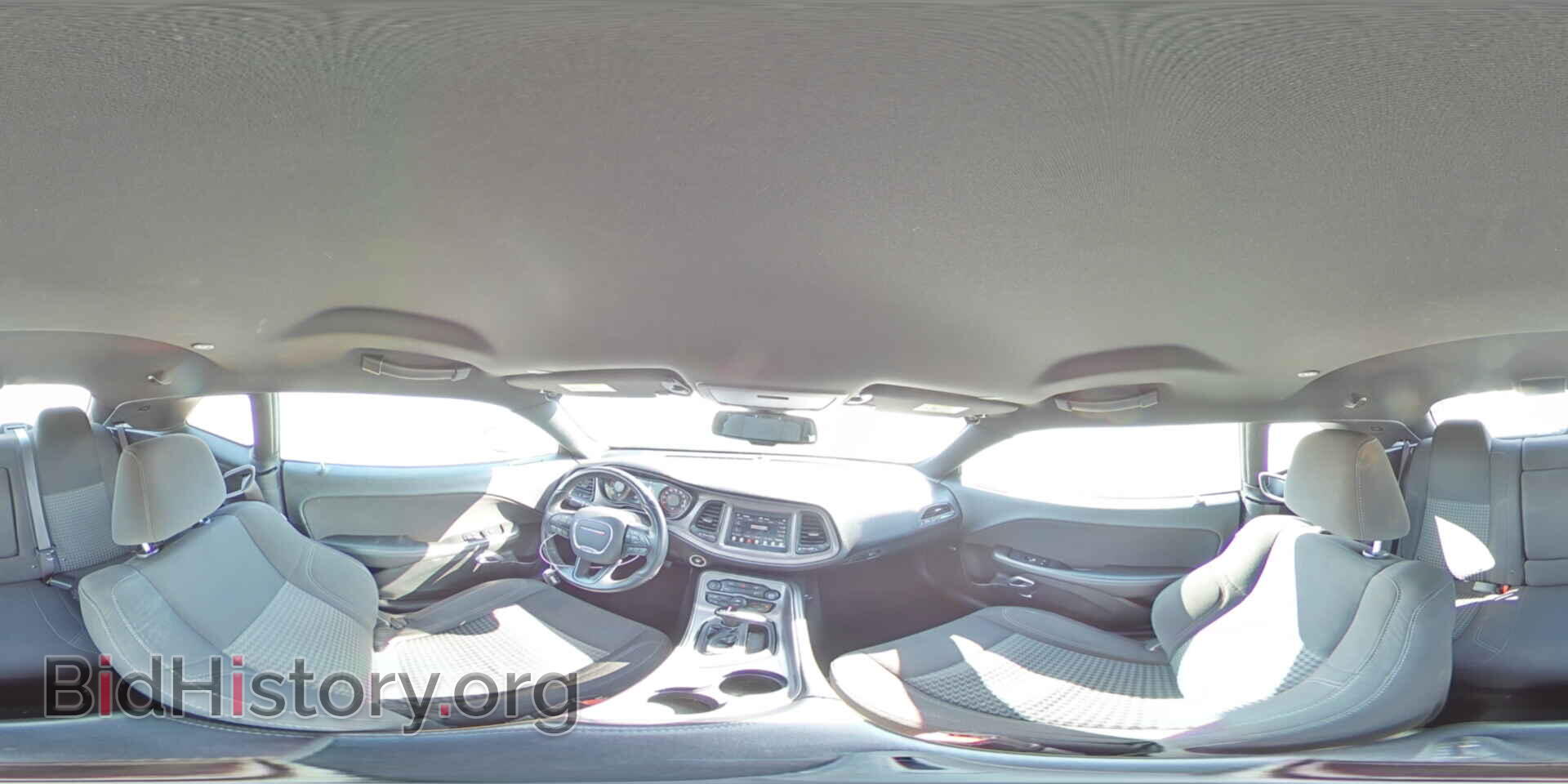 2023 DODGE CHALLENGER - VIN: 2C3CDZAG3PH597415 - Фото 12