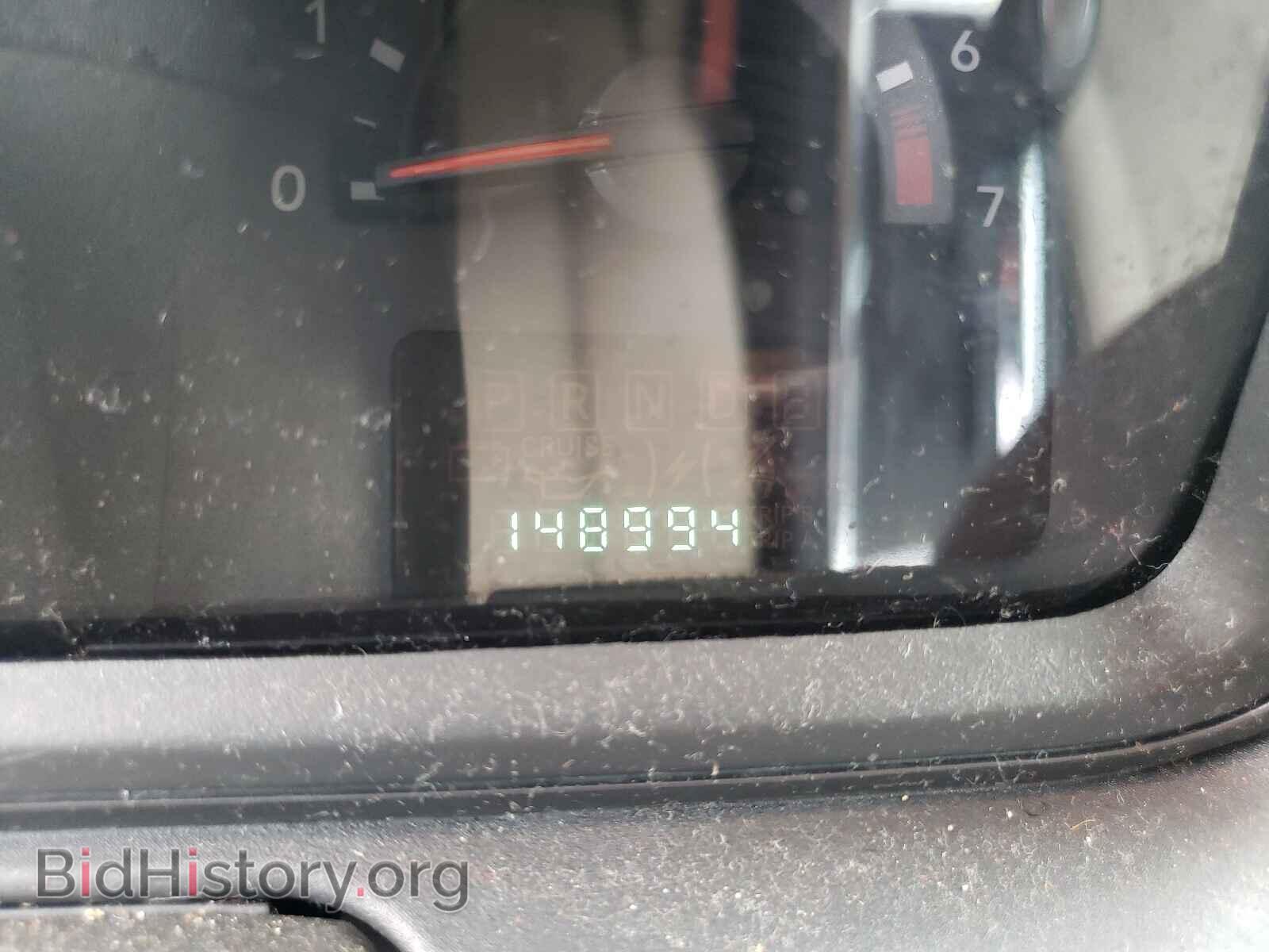 2010 DODGE JOURNEY - VIN: 3D4PG5FV0AT224631 - Фото 8