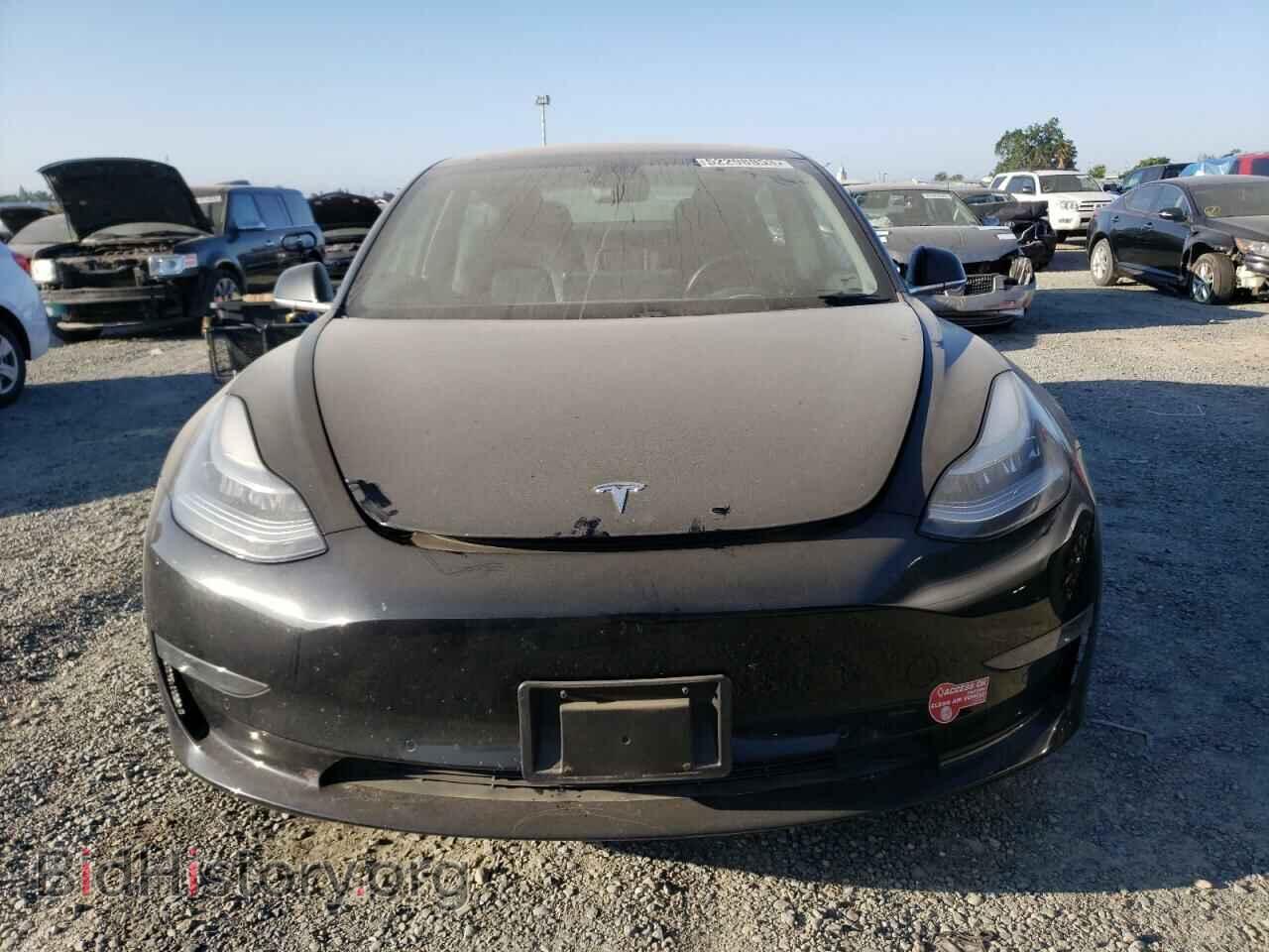 2018 TESLA MODEL 3 - VIN: 5YJ3E1EA5JF057772 - Photo 5