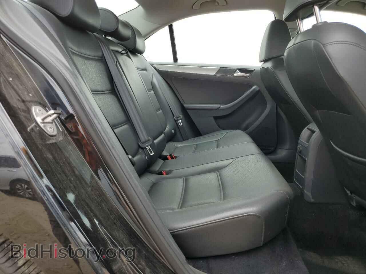 2017 VOLKSWAGEN JETTA - VIN: 3VWDB7AJ2HM335603 - Фото 10