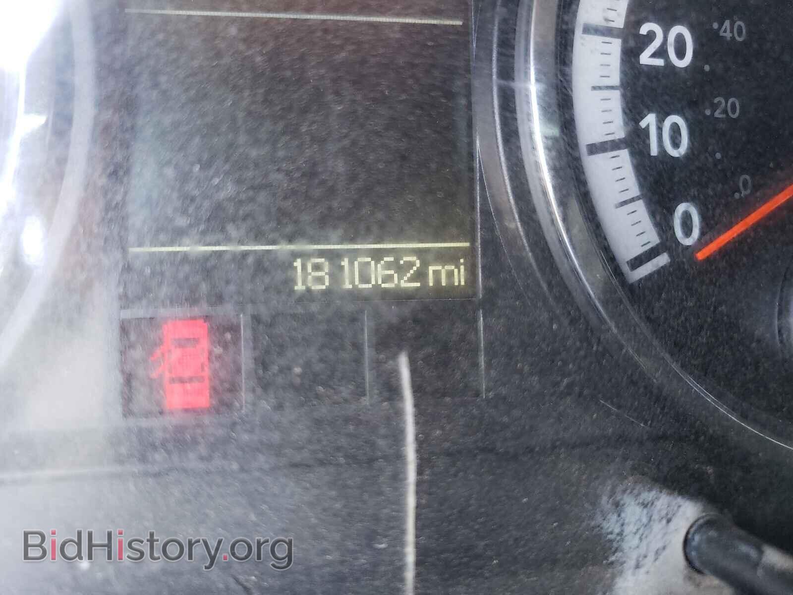 2011 DODGE RAM 2500 - VIN: 3D7UT2CL5BG542242 - Фото 8