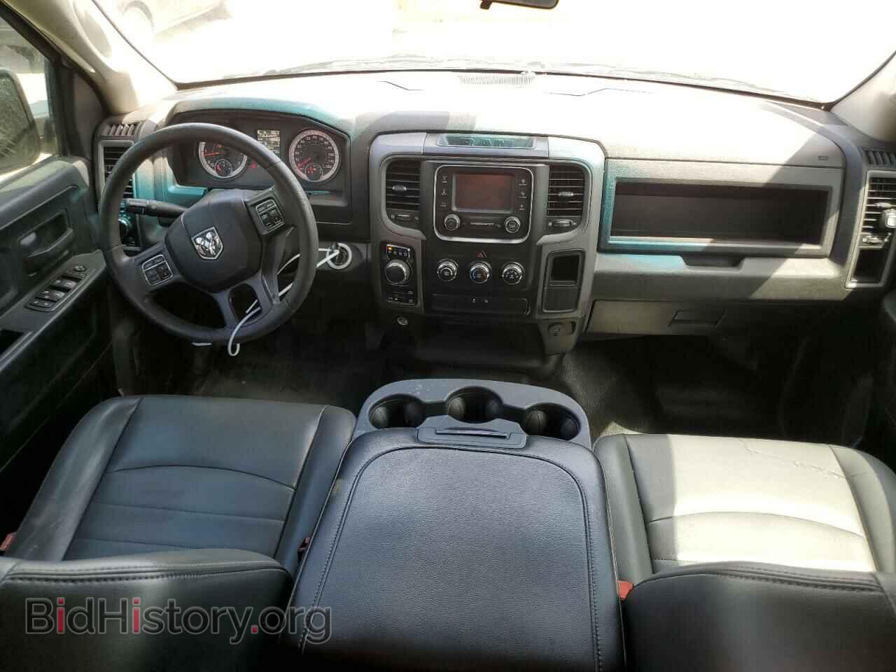 2021 RAM 1500 - VIN: 1C6RR7KT0MS555660 - Фото 8