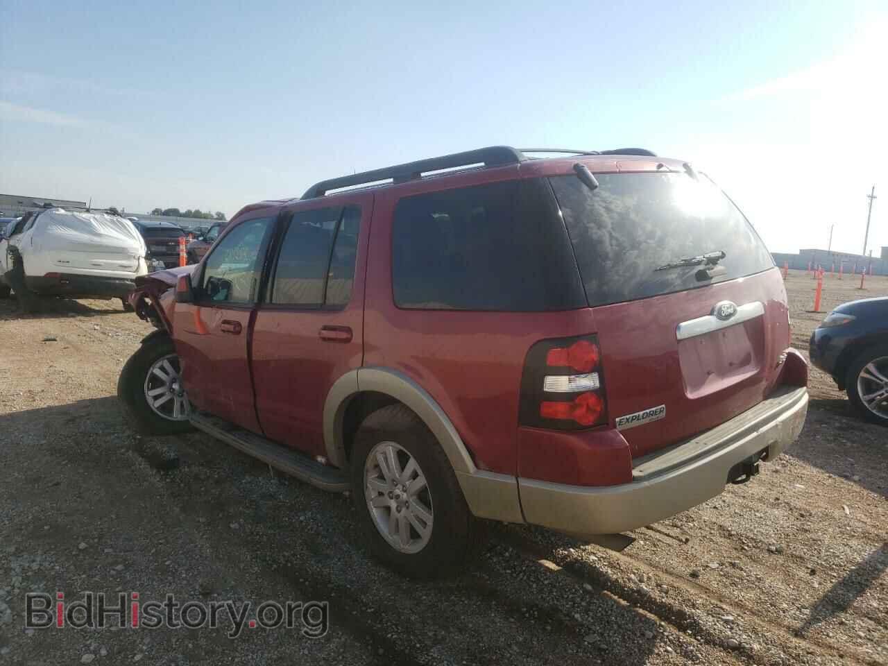 2010 FORD EXPLORER - VIN: 1FMEU7EE3AUB13311 - Photo 3