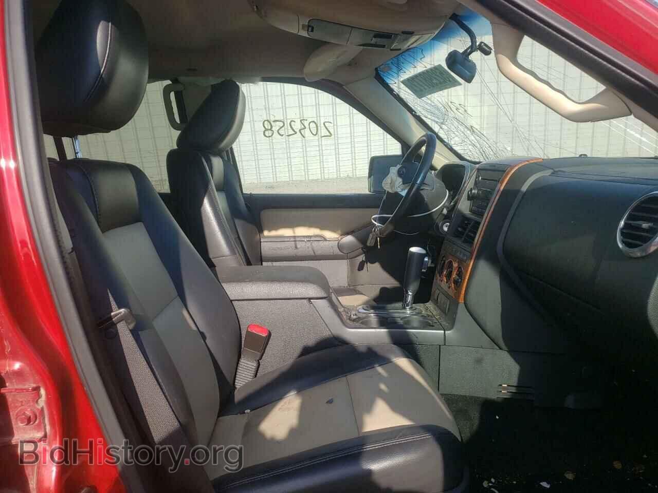 2010 FORD EXPLORER - VIN: 1FMEU7EE3AUB13311 - Photo 5