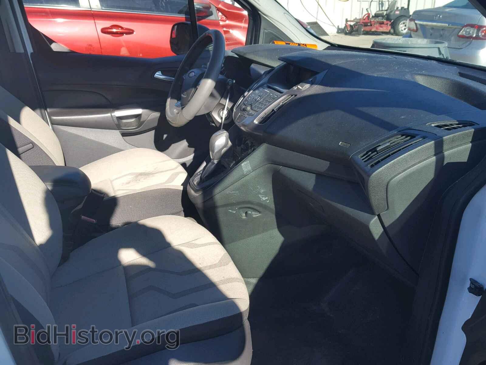 2014 FORD TRANSIT CO - VIN: NM0LE7F75E1143181 - Фото 5