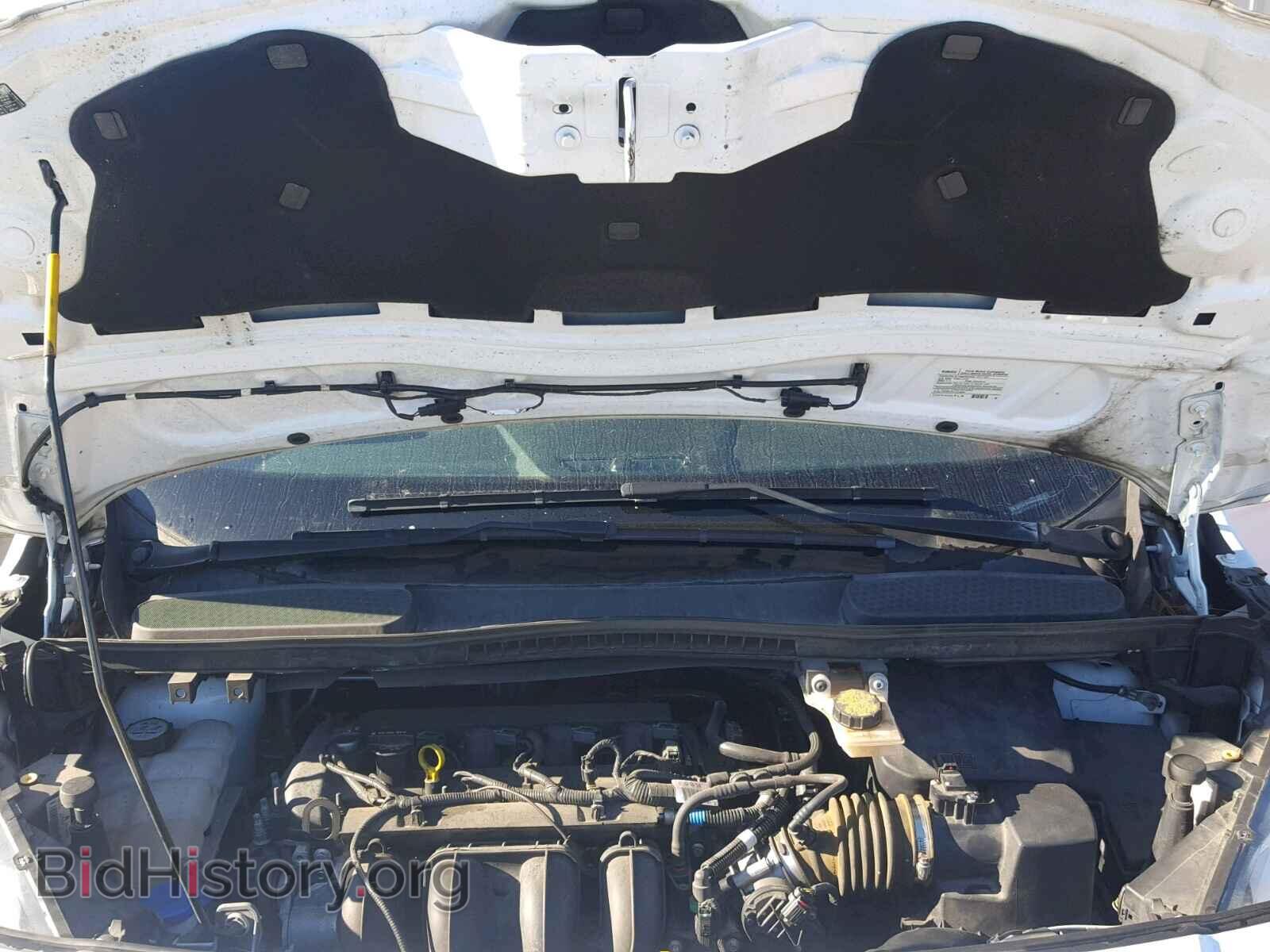 2014 FORD TRANSIT CO - VIN: NM0LE7F75E1143181 - Фото 7