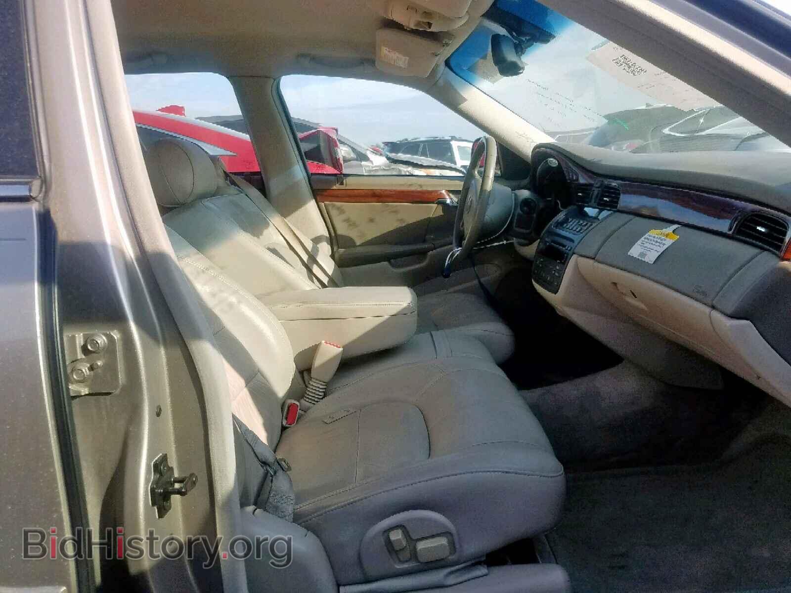 2004 CADILLAC DEVILLE - VIN: 1G6KD54Y94U112405 - Фото 5