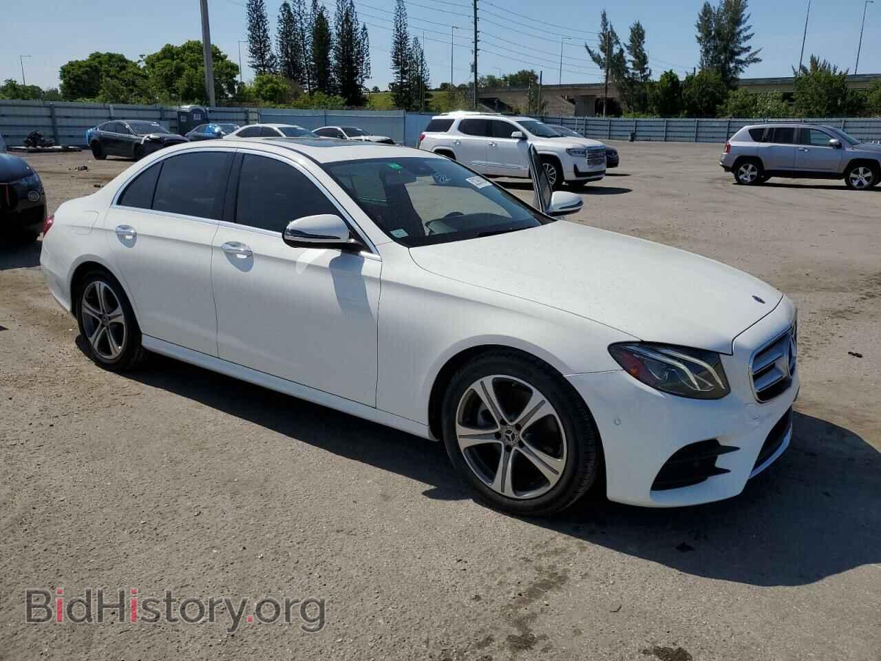 2018 MERCEDES-BENZ E-CLASS - VIN: WDDZF4JB0JA467045 - Фото 4