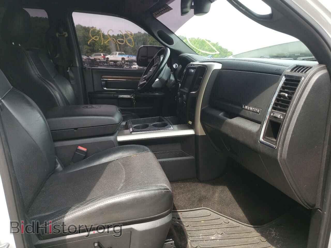 2015 RAM 2500 - VIN: 3C6UR5FJ4FG511372 - Фото 5