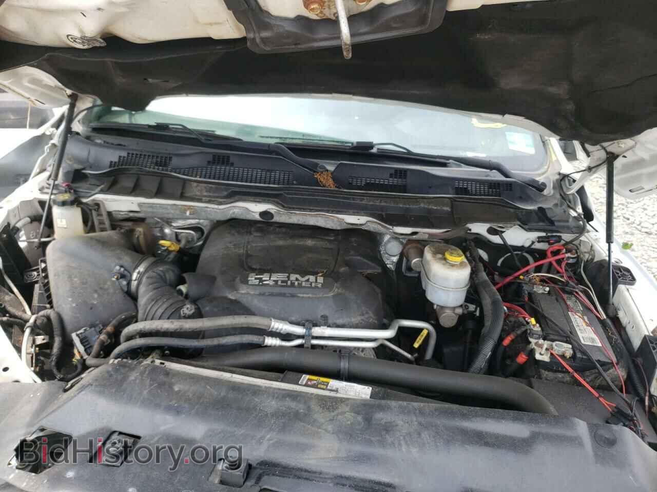 2015 RAM 2500 - VIN: 3C6UR5FJ4FG511372 - Фото 7