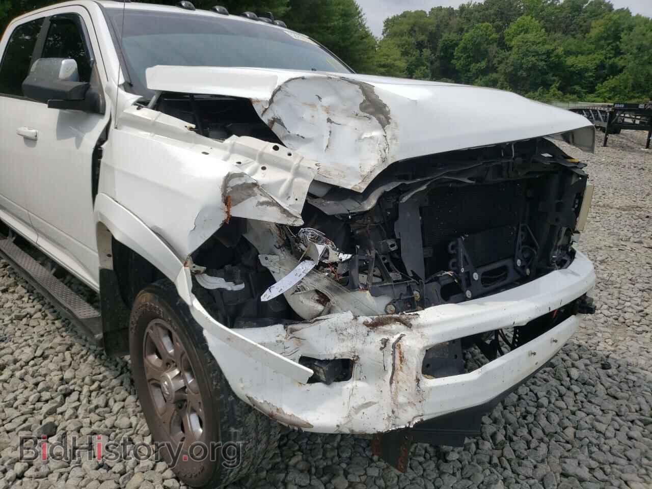 2015 RAM 2500 - VIN: 3C6UR5FJ4FG511372 - Фото 9