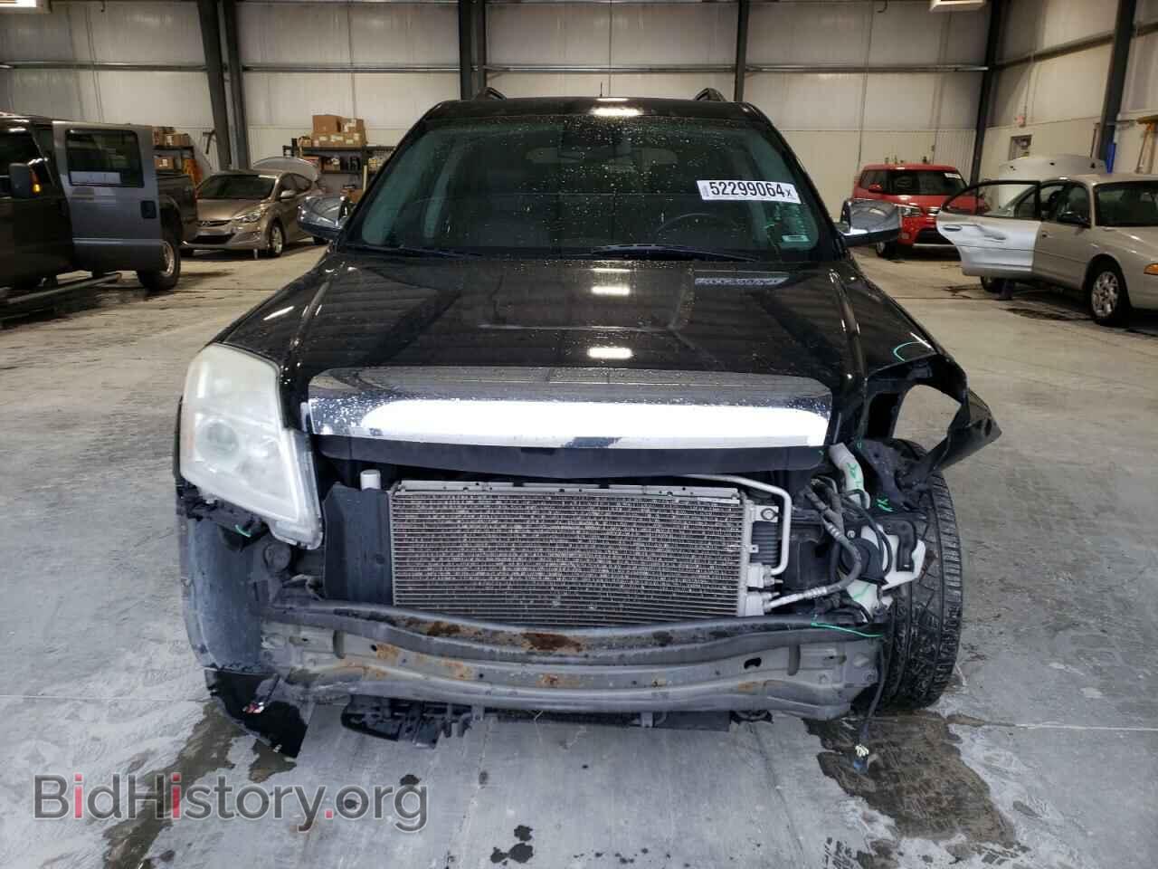 2012 GMC TERRAIN - VIN: 2GKFLWE58C6275561 - Photo 5