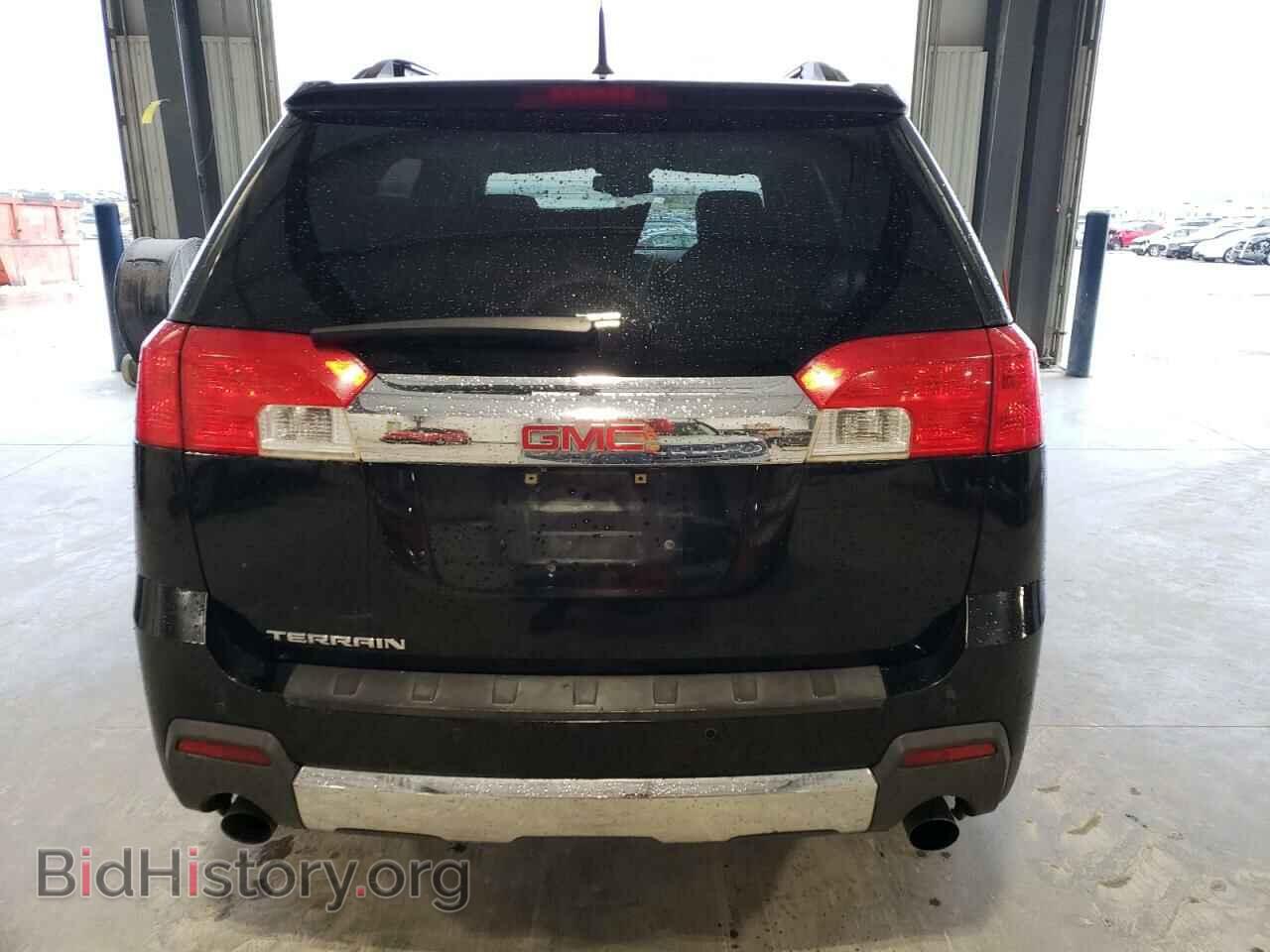 2012 GMC TERRAIN - VIN: 2GKFLWE58C6275561 - Photo 6