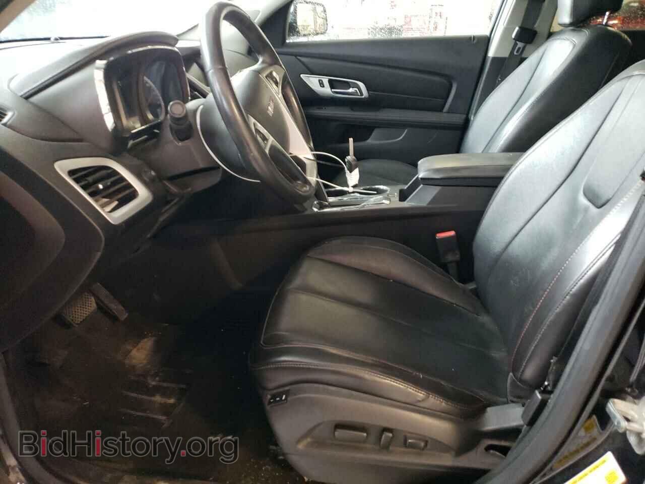 2012 GMC TERRAIN - VIN: 2GKFLWE58C6275561 - Photo 7