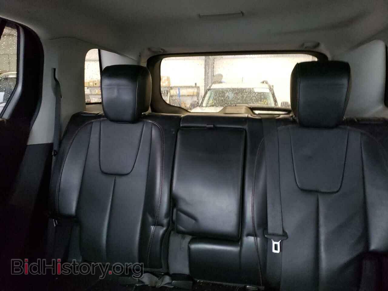 2012 GMC TERRAIN - VIN: 2GKFLWE58C6275561 - Photo 10