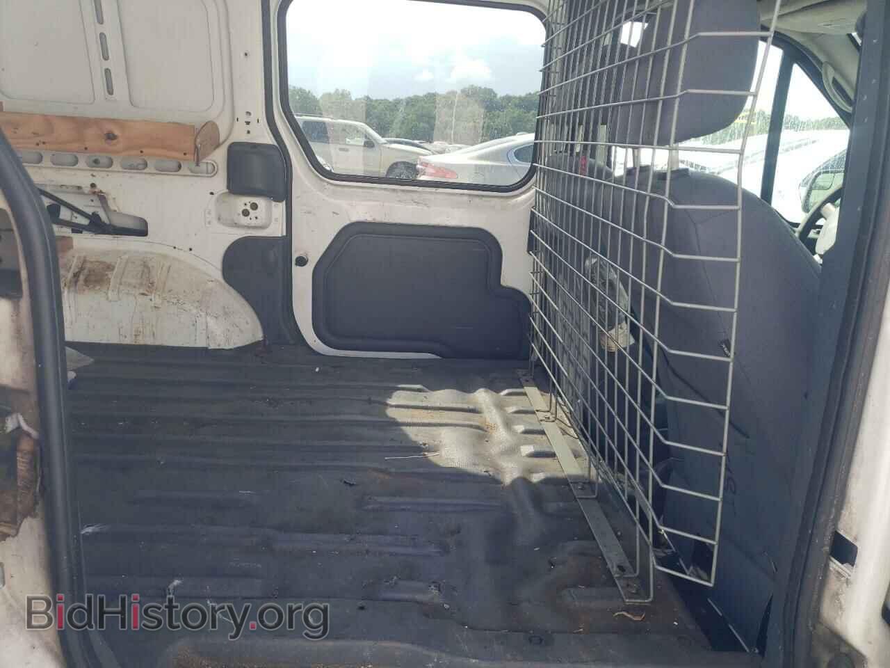 2012 FORD TRANSIT CO - VIN: NM0LS6BN5CT120587 - Фото 6