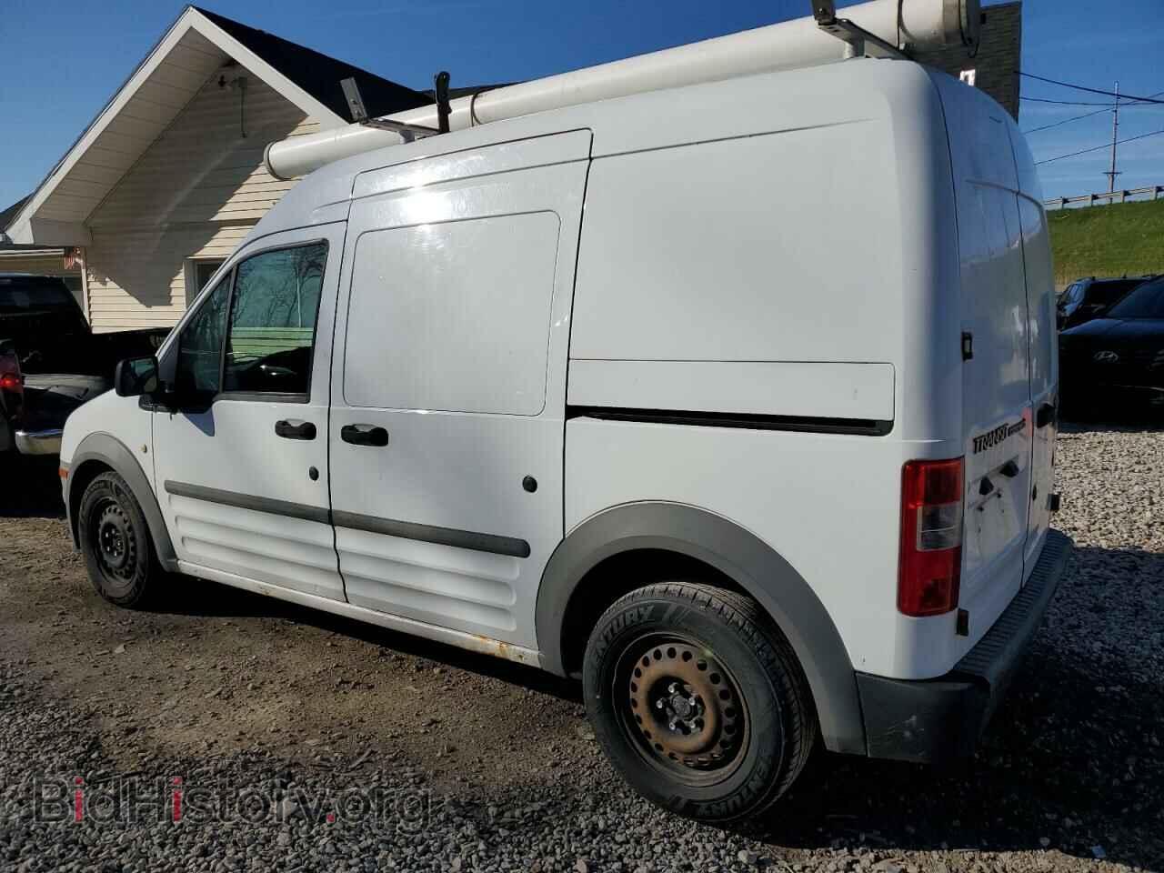 2012 FORD TRANSIT - VIN: NM0LS7AN4CT093020 - Фото 2
