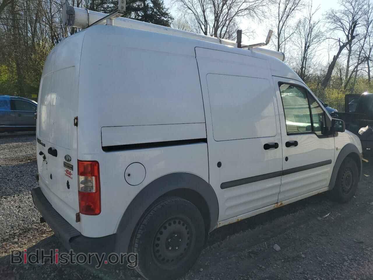 2012 FORD TRANSIT - VIN: NM0LS7AN4CT093020 - Фото 3