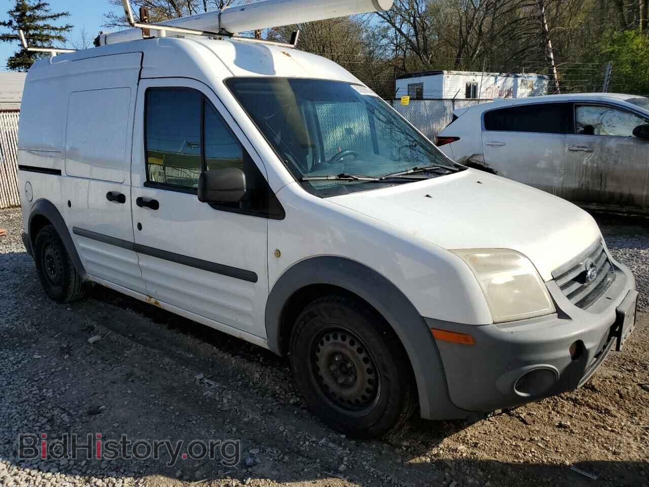 2012 FORD TRANSIT - VIN: NM0LS7AN4CT093020 - Фото 4