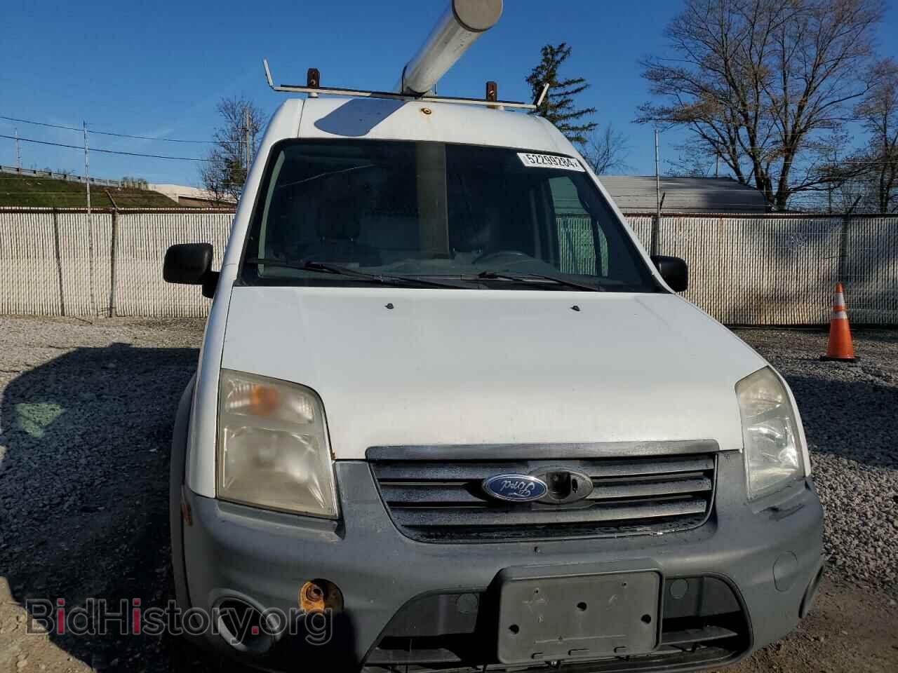 2012 FORD TRANSIT - VIN: NM0LS7AN4CT093020 - Фото 5