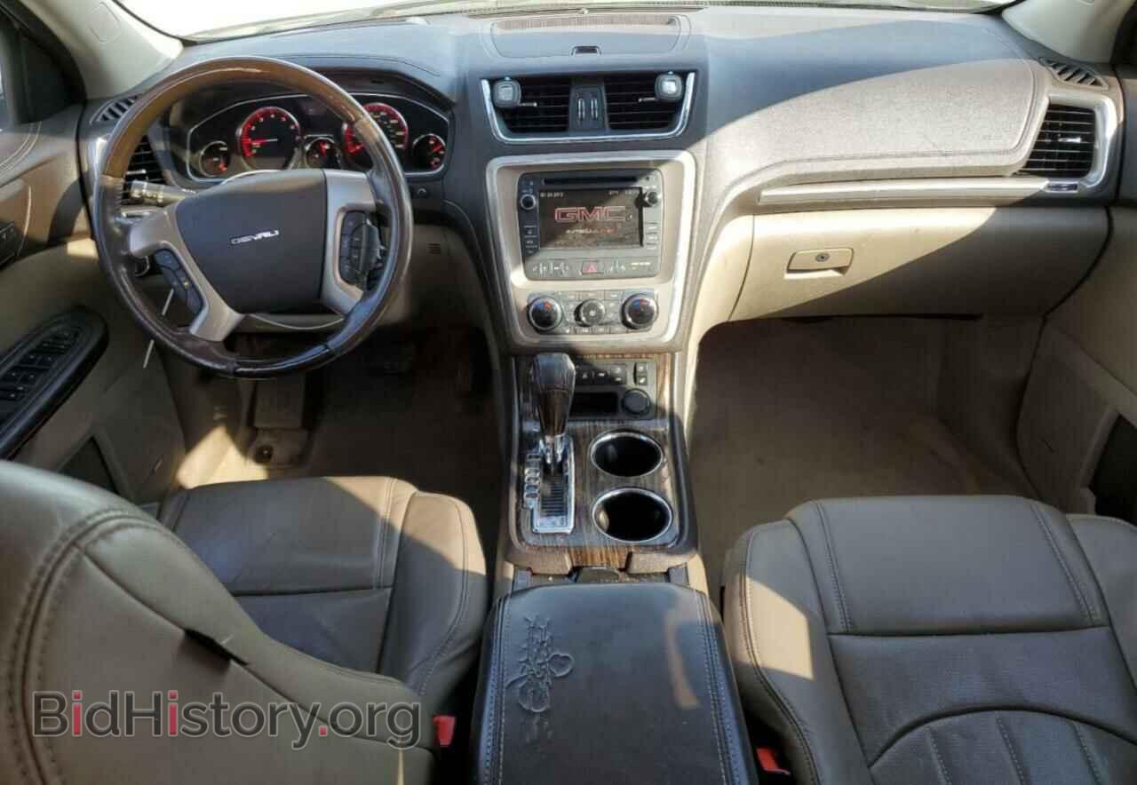 2014 GMC ACADIA DEN - VIN: 1GKKVTKD2EJ358735 - Фото 8