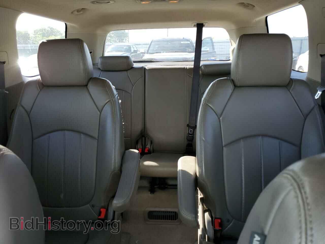 2014 GMC ACADIA DEN - VIN: 1GKKVTKD2EJ358735 - Фото 10