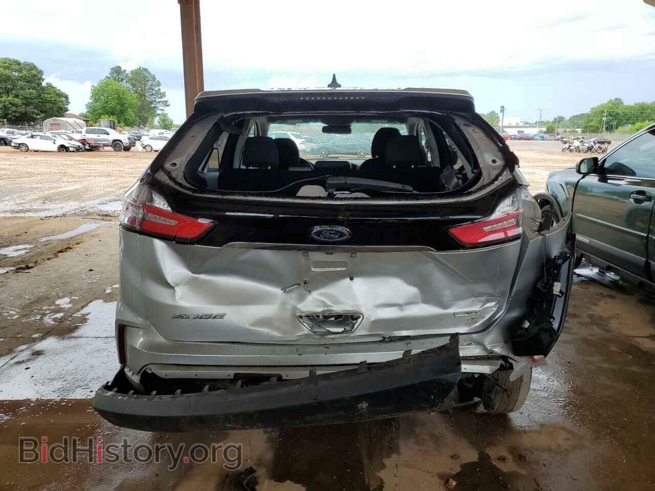2019 FORD EDGE - VIN: 2FMPK3G9XKBC51202 - Photo 6