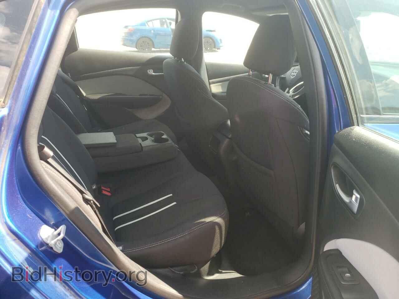 2014 DODGE DART - VIN: 1C3CDFBB4ED732624 - Фото 6