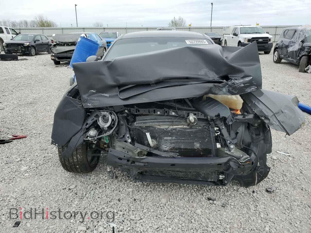 2019 DODGE CHALLENGER - VIN: 2C3CDZBT2KH550896 - Photo 5
