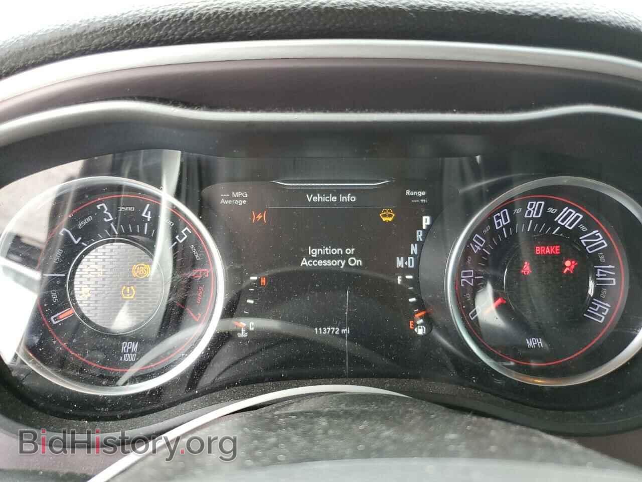 2019 DODGE CHALLENGER - VIN: 2C3CDZBT2KH550896 - Photo 9
