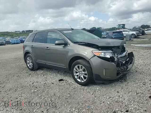2013 FORD EDGE - VIN: 2FMDK3KC2DBB57503 - Photo 12