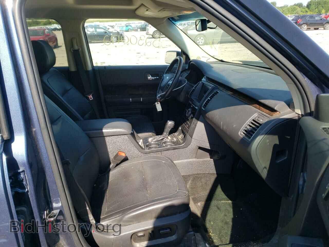 2018 FORD FLEX - VIN: 2FMHK6D88JBA05474 - Photo 5