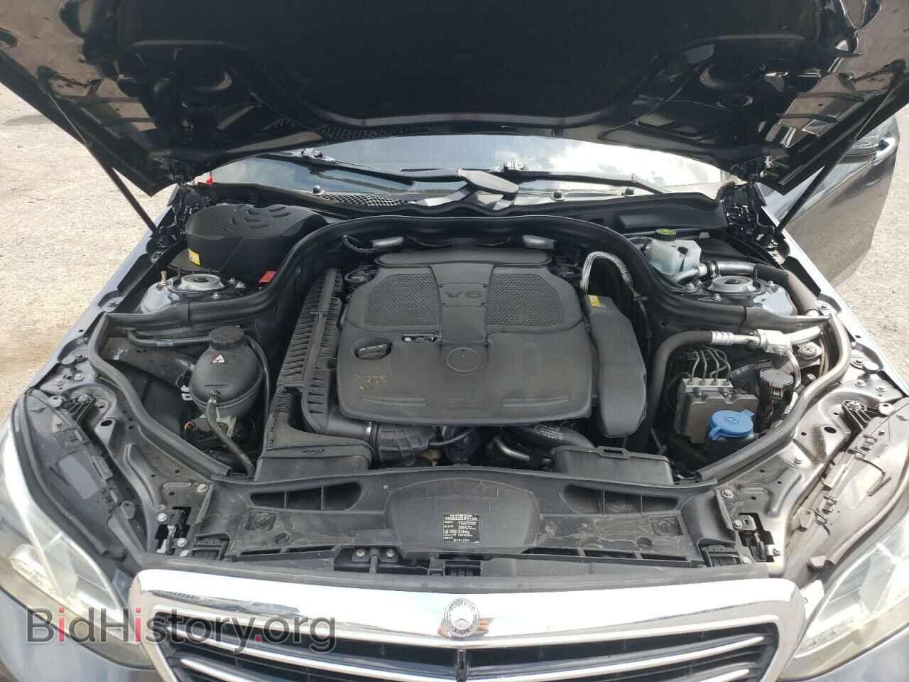 2014 MERCEDES-BENZ E-CLASS - VIN: WDDHF8JB6EA783994 - Фото 7