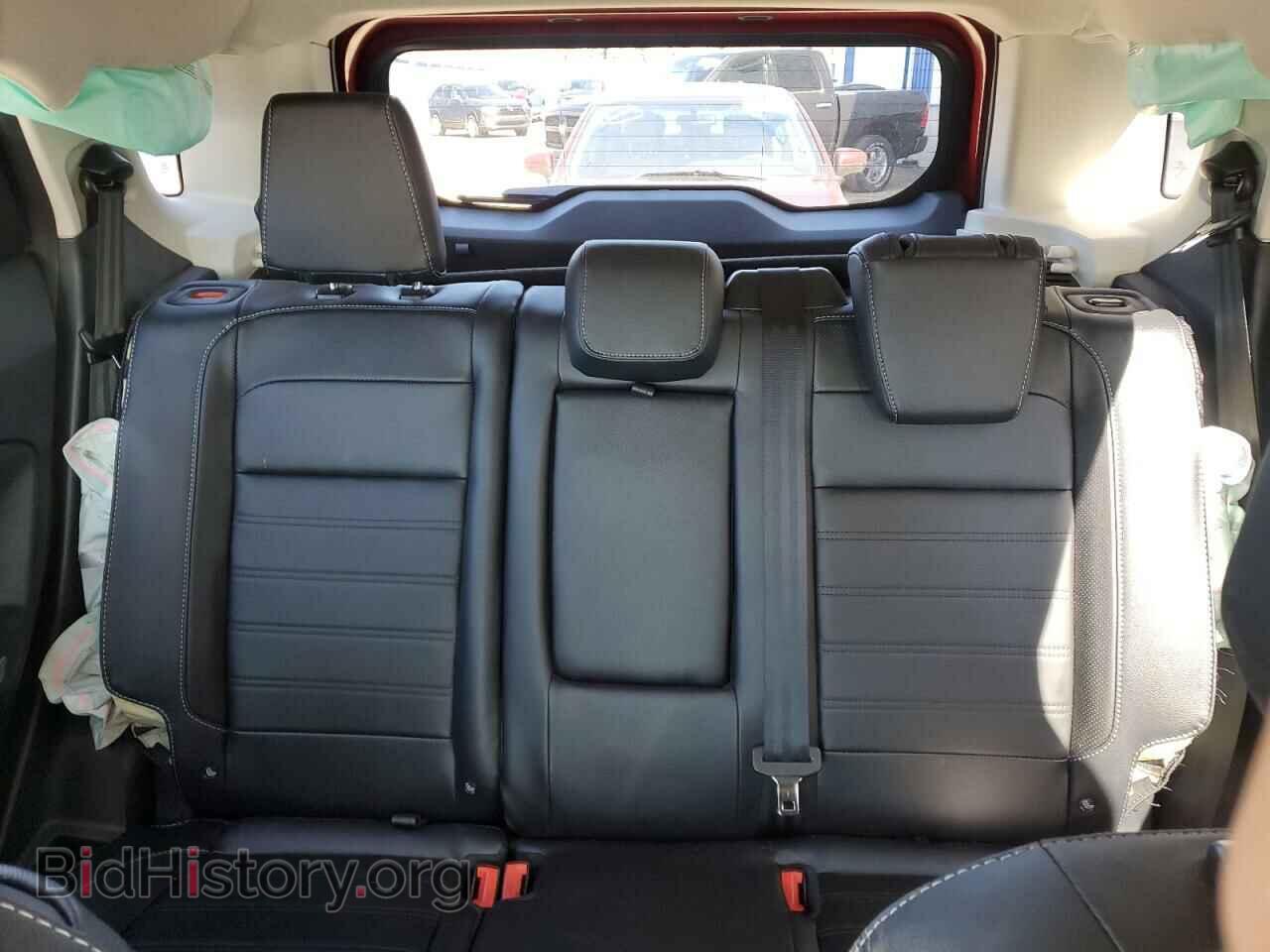 2019 FORD ECOSPORT - VIN: MAJ6S3KL5KC255764 - Фото 10