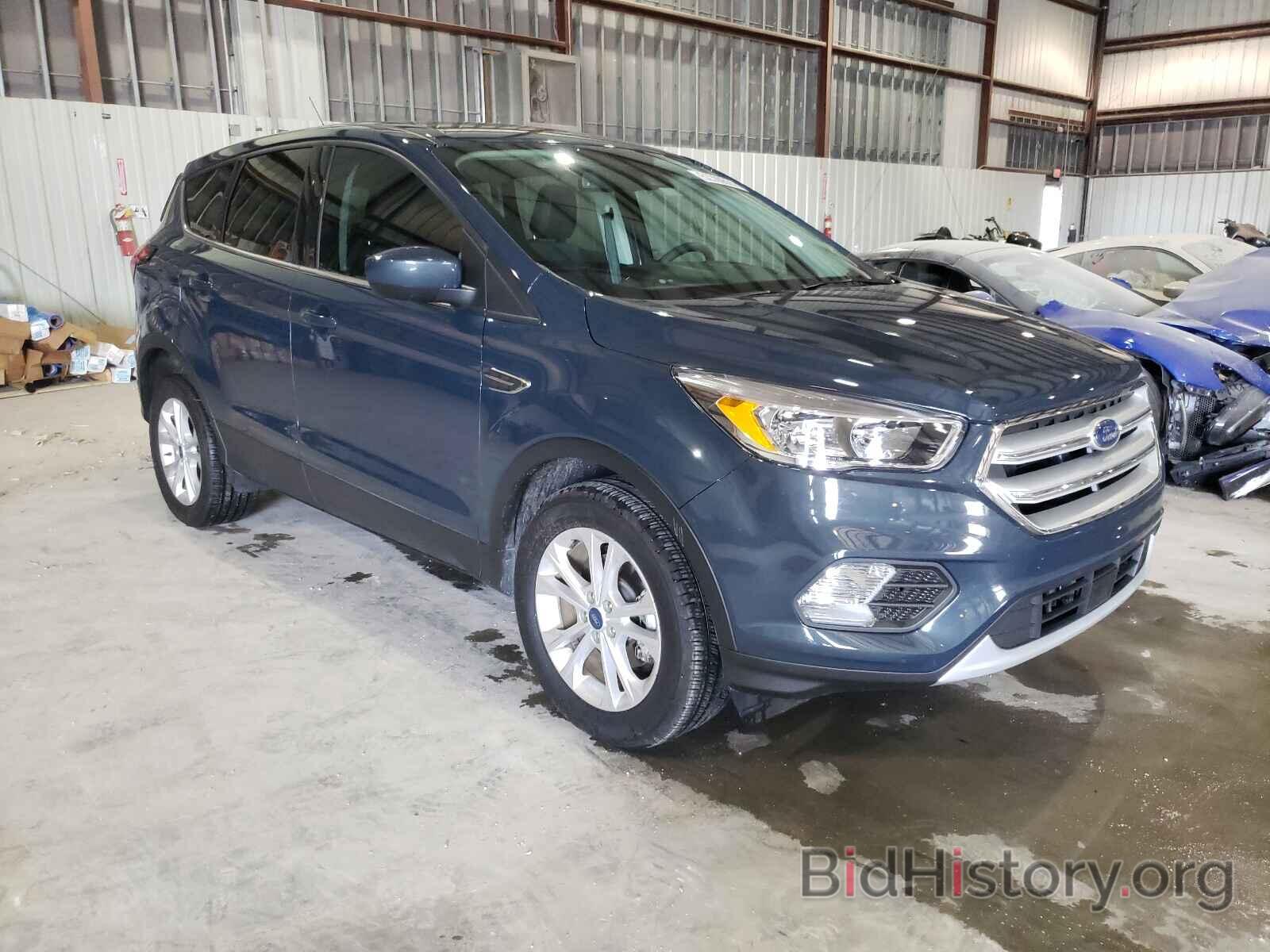 Фотография 1FMCU0GDXKUB75261 - FORD ESCAPE 2019