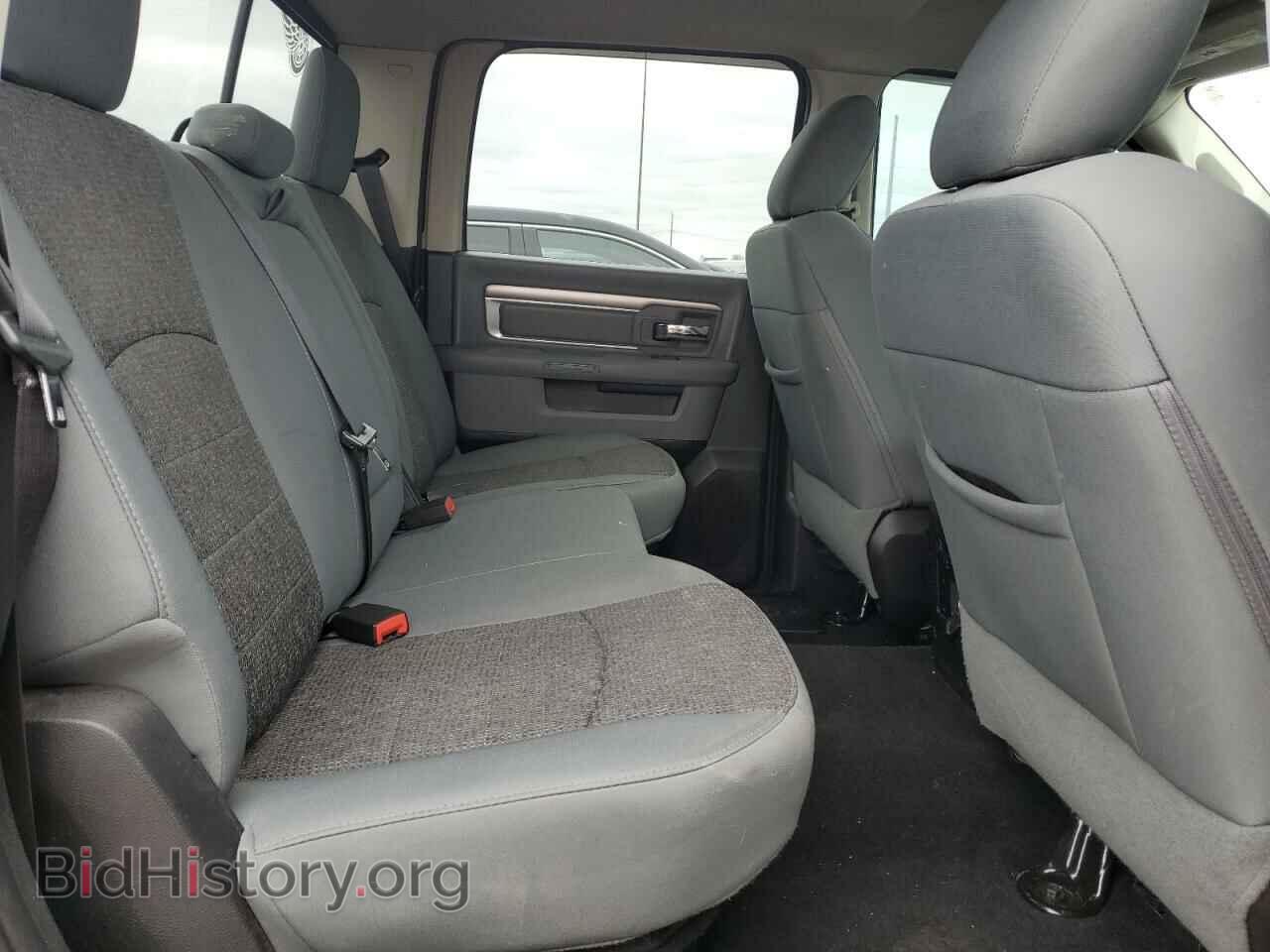 2016 RAM 1500 - VIN: 1C6RR7LG1GS378669 - Фото 10