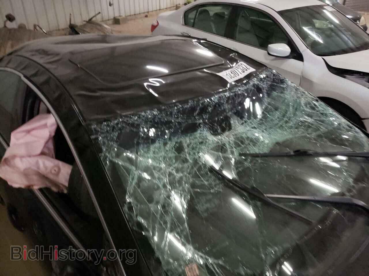 2011 BUICK REGAL - VIN: 2G4GP5EC4B9182381 - Фото 9