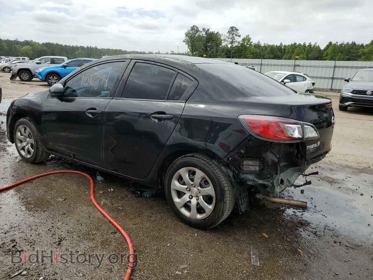 2012 MAZDA 3 - VIN: JM1BL1UG1C1559441 - Photo 2